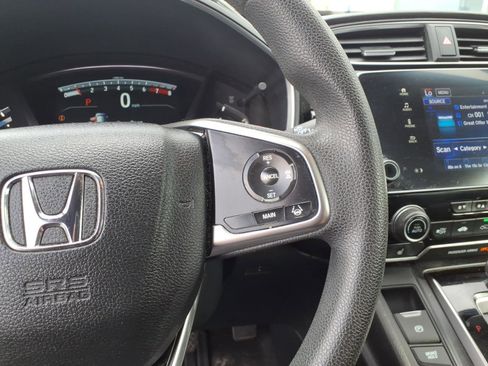 Used 2017 Honda CR-V EX image 14