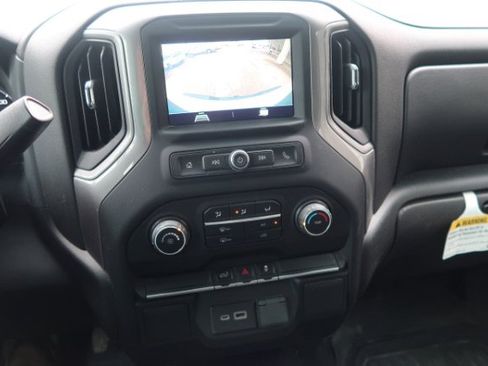 Used 2022 Chevrolet Silverado 2500 W/T w/ WT Convenience Package AWD/4WD image 14