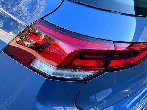 New 2026 Volkswagen GTI SE image 14