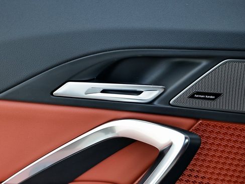 New 2026 BMW X1 xDrive28i w/ Technology Package image 24