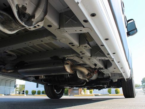 Used 2024 RAM ProMaster 1500 w/ Quick Order Package 22G SLT image 37