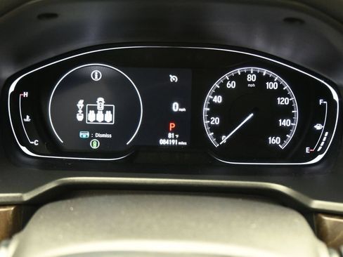 Used 2021 Honda Accord EX-L image 17