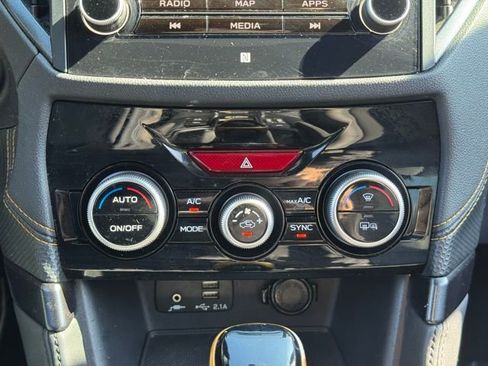 Used 2022 Subaru Forester Wilderness image 14