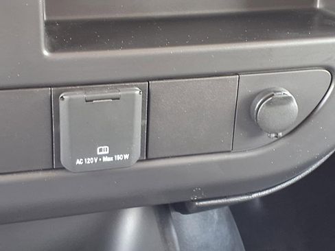 New 2025 Chevrolet Express 3500 w/ Power Convenience Package image 17