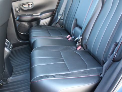 Used 2025 Acura ADX A-Spec FWD image 24
