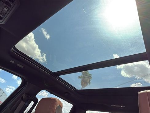 Used 2023 Toyota Tundra 1794 Edition image 12