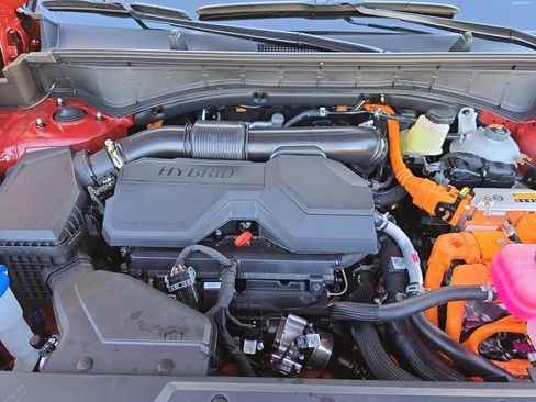 New 2026 Hyundai Santa Fe SEL FWD image 28