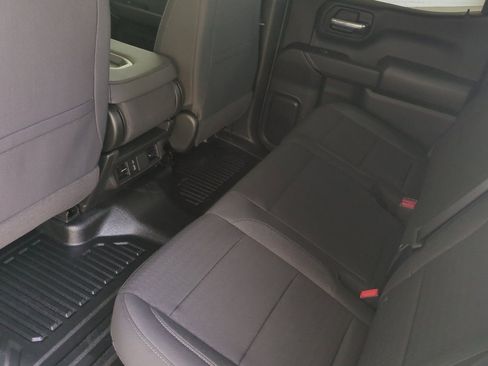 New 2026 GMC Sierra 1500 Pro AWD/4WD image 12