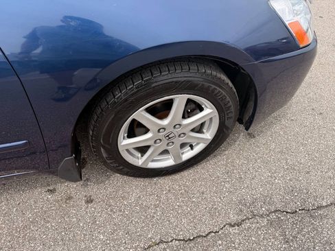 Used 2003 Honda Accord EX image 31