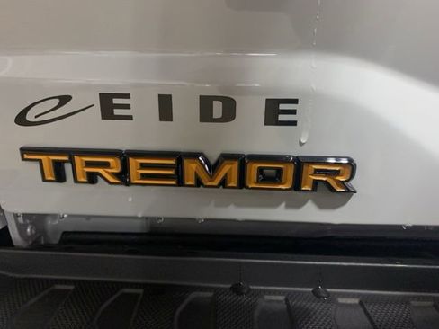 New 2026 Ford F150 Tremor AWD/4WD image 15