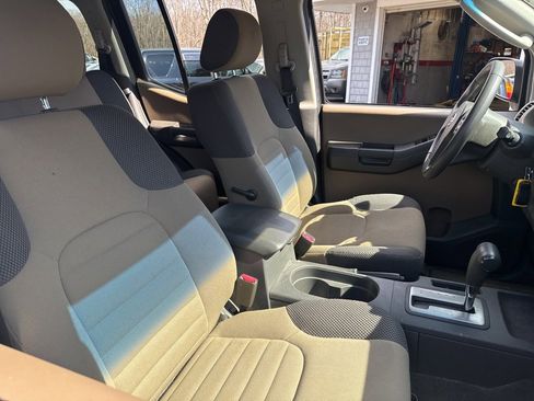 Used 2007 Nissan Xterra S image 24