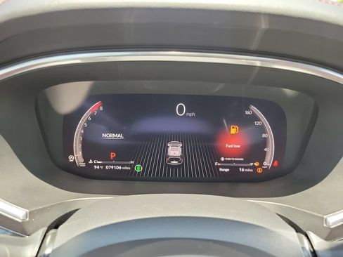 Used 2022 Acura MDX A-Spec AWD/4WD image 24