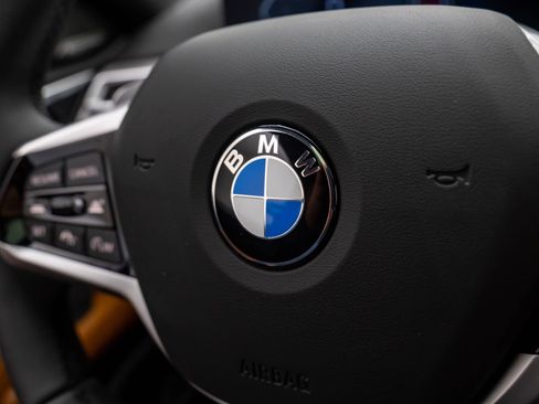 Certified 2025 BMW 430i xDrive Coupe w/ Convenience Package image 21