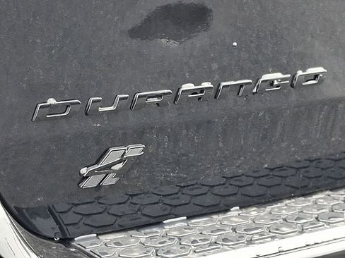 New 2026 Dodge Durango GT AWD/4WD image 13