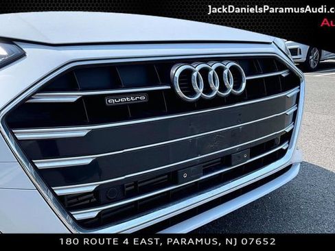 Used 2023 Audi A4 2.0T Premium w/ Convenience Package AWD/4WD image 23