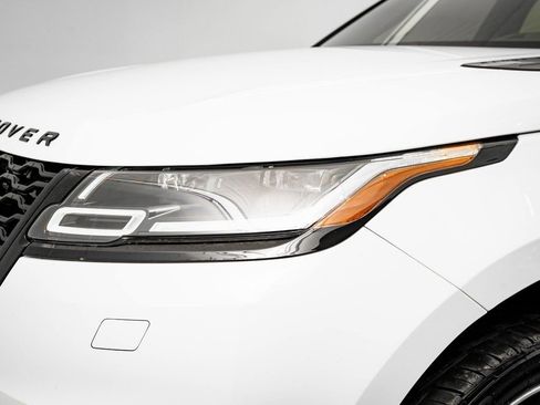 Used 2023 Land Rover Range Rover Velar R-Dynamic S image 16