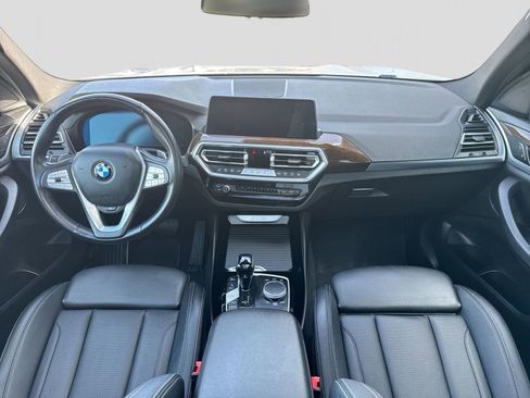 Used 2023 BMW X3 xDrive30i AWD/4WD image 15