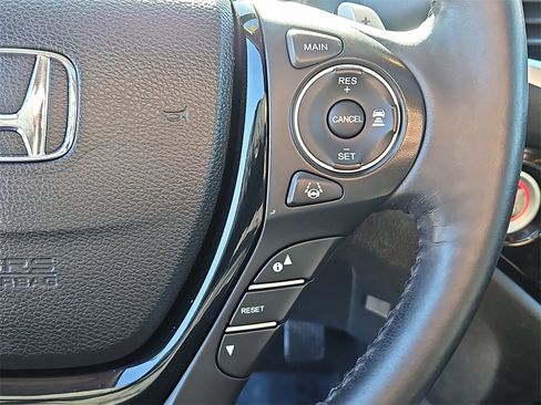 Certified 2020 Honda Ridgeline RTL-E image 30