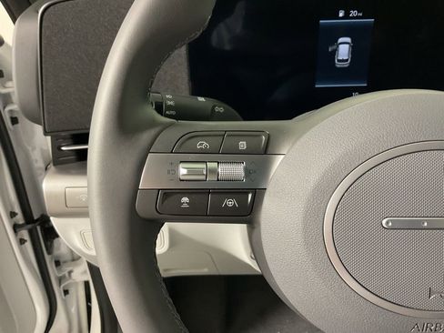 New 2026 Hyundai Kona SEL Sport image 26