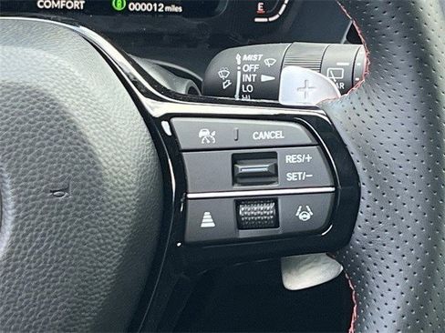 New 2025 Acura ADX A-Spec image 15