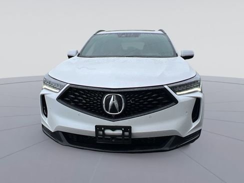 Certified 2024 Acura RDX A-Spec AWD/4WD image 12