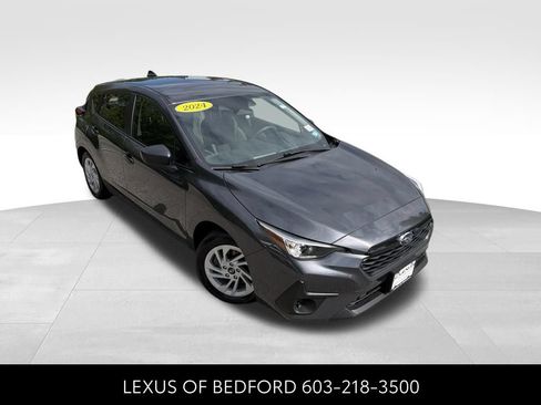 Used 2024 Subaru Impreza 2.0i AWD/4WD image 3