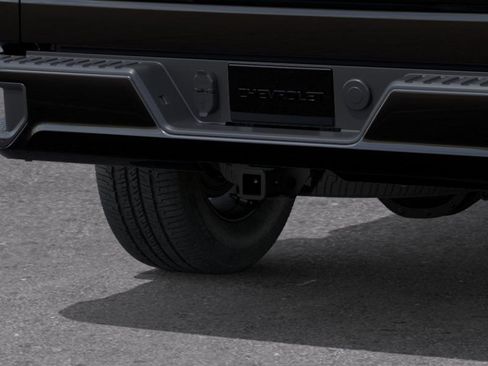 New 2026 Chevrolet Silverado 1500 RST AWD/4WD image 14