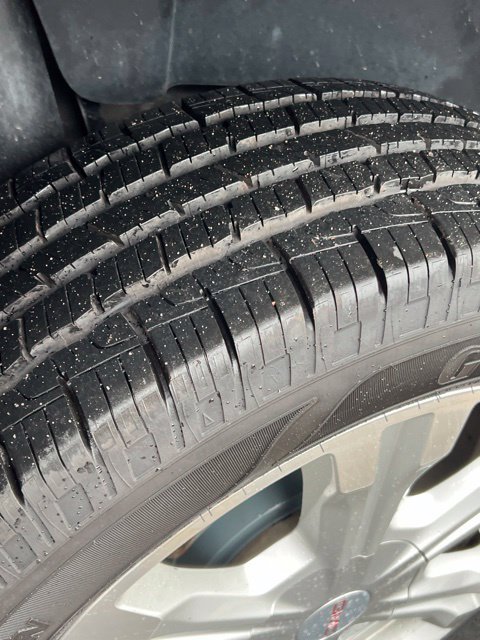 Used 2017 GMC Terrain SLE FWD image 5