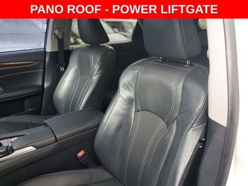 Used 2017 Lexus RX 350 FWD w/ Premium Package image 19