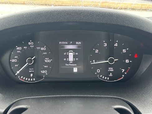 Used 2023 RAM ProMaster 2500 image 26