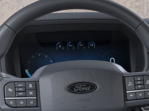New 2026 Ford F150 Lariat AWD/4WD image 15