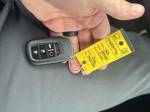 Used 2023 Honda Civic Sport image 22