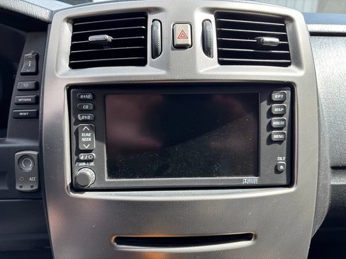 Used 2004 Cadillac XLR RWD image 14