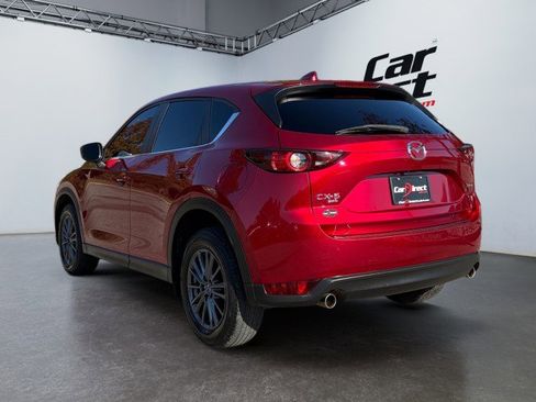 Used 2020 MAZDA CX-5 Touring image 11