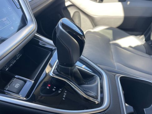 Certified 2024 Subaru Outback Limited image 21