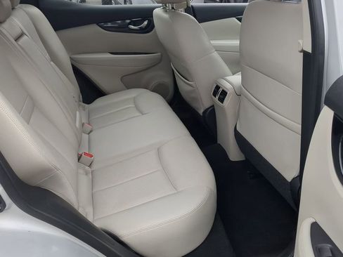 Used 2019 Nissan Rogue Sport SL w/ Premium Package AWD/4WD image 27