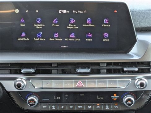 Certified 2025 Kia Telluride S image 24