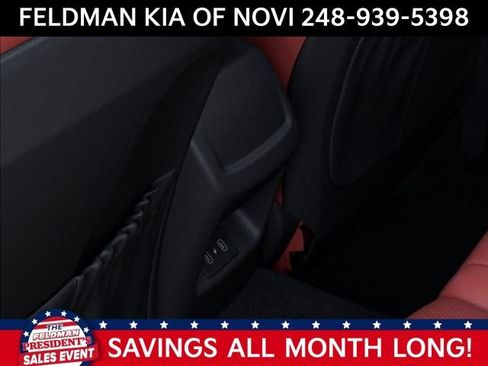 New 2026 Kia K5 GT-Line image 27