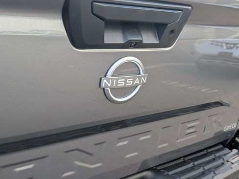 Certified 2024 Nissan Frontier S w/ Tow Package AWD/4WD image 14