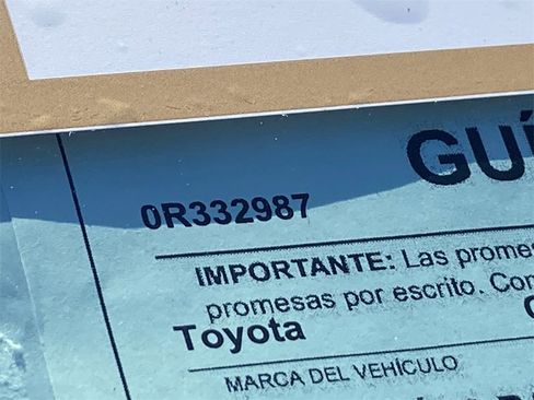 Certified 2025 Toyota Camry SE image 37