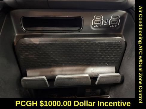 Used 2022 RAM 1500 Big Horn image 16