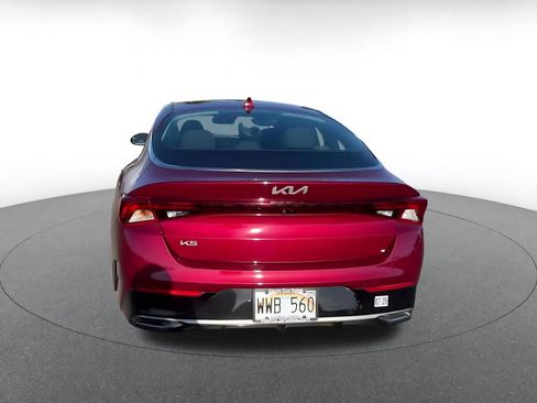 Used 2023 Kia K5 LXS FWD image 12