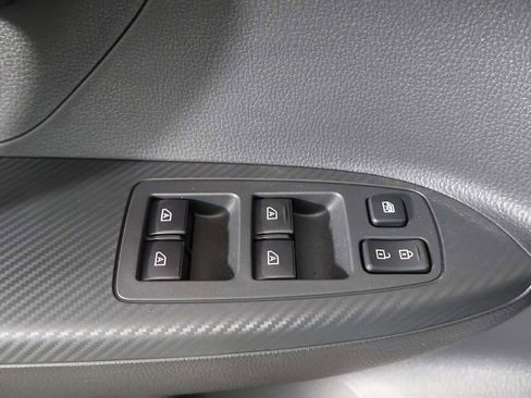 New 2025 Mitsubishi Eclipse Cross SEL image 38