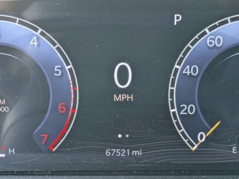 Used 2024 Jeep Wagoneer L Series II w/ Flexible Seating Group AWD/4WD image 18