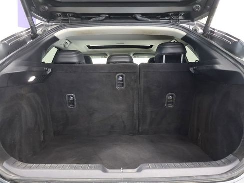 Certified 2022 MAZDA CX-30 2.5 Turbo w/ Premium Plus Pkg AWD/4WD image 27