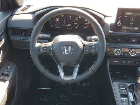 New 2026 Honda CR-V Sport image 30
