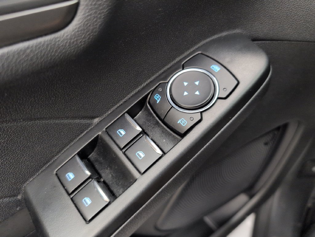 Used 2024 Ford Escape Active FWD image 32