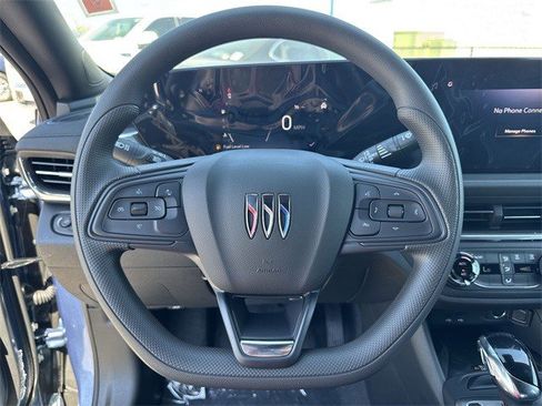 New 2026 Buick Envista Preferred w/ Convenience II Package image 14