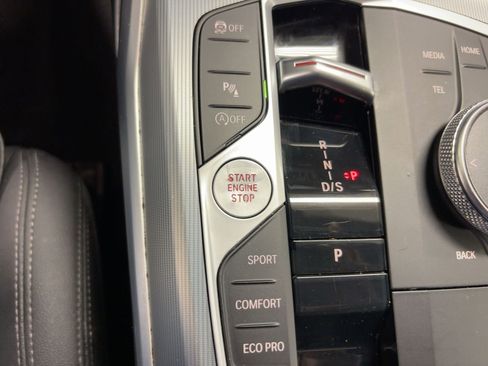 Used 2024 BMW 430i Gran Coupe w/ Premium Package image 27