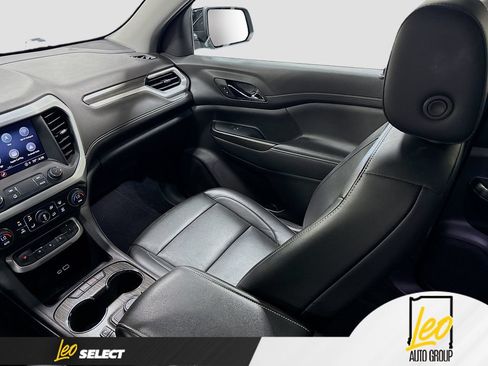 Used 2023 GMC Acadia SLT AWD/4WD image 27